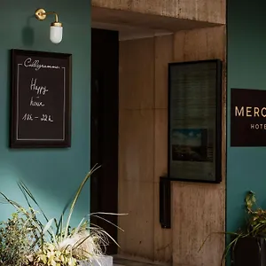 Mercure Tour Eiffel Pont Mirabeau Paris