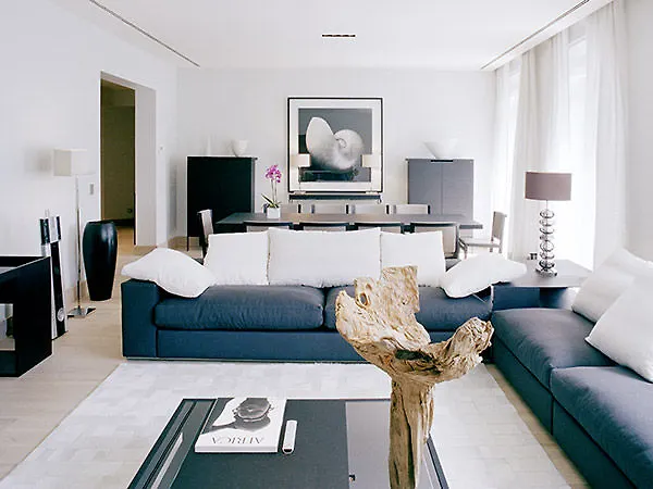 Hotel La Reserve Paris Apartments
